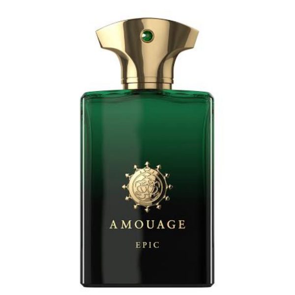 Amouage Epic Man EDP 100 ML Erkek Tester Parfüm