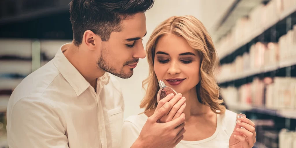 EDP ve EDT Parfümler