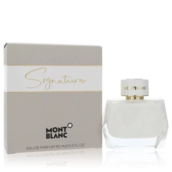 Montblanc Signature 90 ml Kadın Parfüm