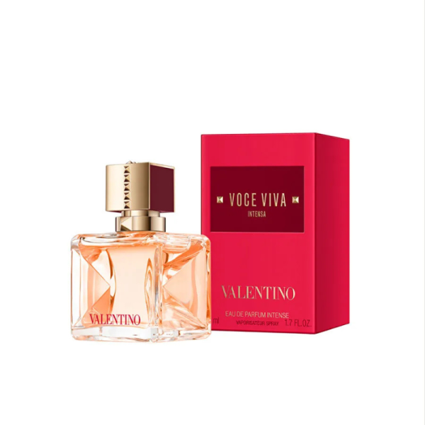 Valentino Voce Viva Kadın Parfüm EDP 100 ML