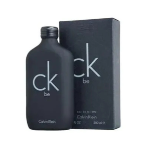 Calvin Klein C.k Be Edt 200ml Unisex Parfüm